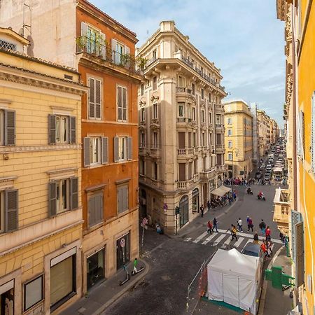 Barberini 3 Bdr Apartment Roma Esterno foto